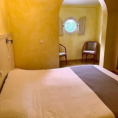 Hotel Beau Soleil