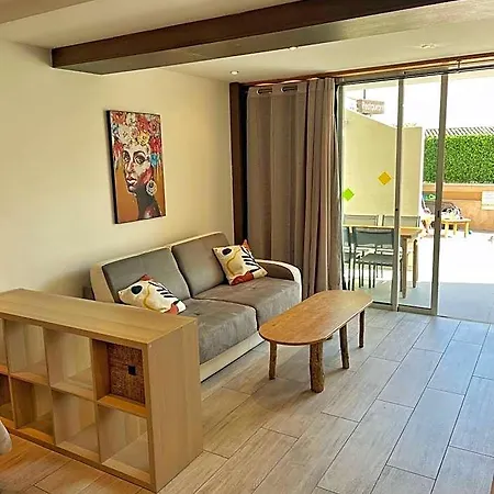 Beau Soleil Hotel