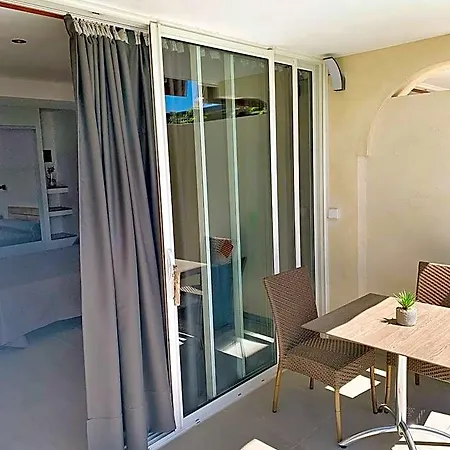 Hotel Beau Soleil 3*
