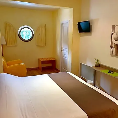 Hotell Beau Soleil