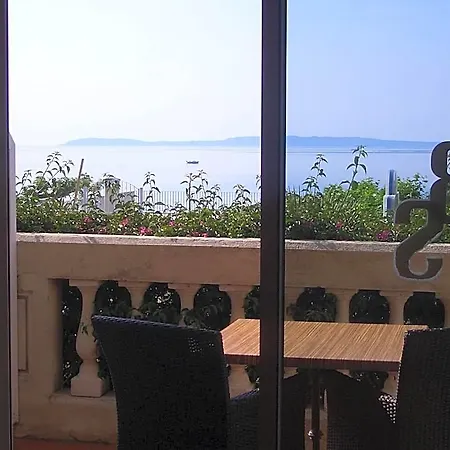 Beau Soleil Hotel 3*