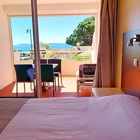 Beau Soleil Hotell Le Lavandou