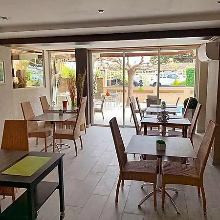 Hotell Beau Soleil