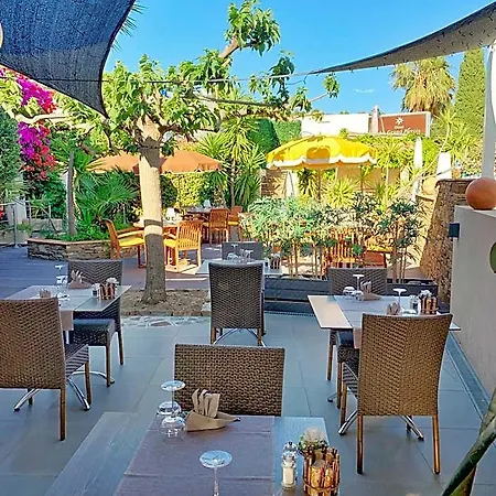 Beau Soleil Hotell Le Lavandou