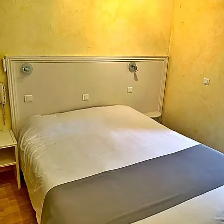 Beau Soleil Hotel