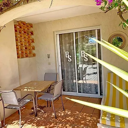 Beau Soleil 3*