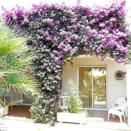 Beau Soleil Hotel 3*
