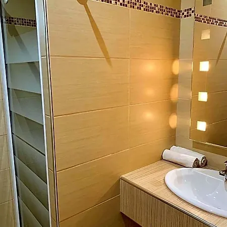 Beau Soleil Hotell 3*