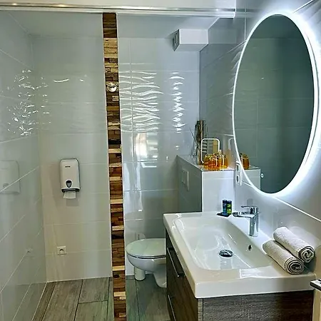 Hotel Beau Soleil 3*