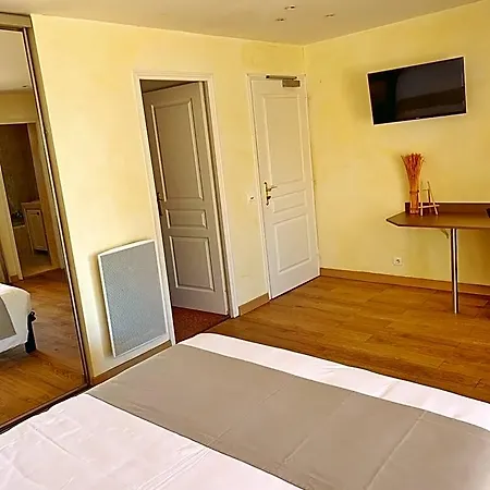Beau Soleil Hotel 3*
