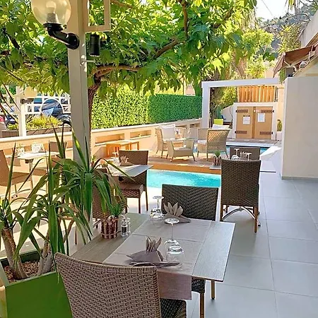 Hotel Beau Soleil 3*