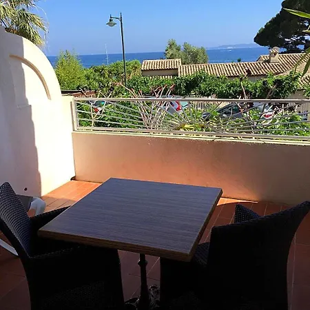 Beau Soleil Hotell