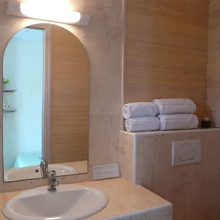 Beau Soleil Hotell Le Lavandou