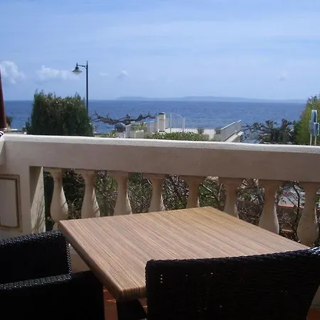 Beau Soleil ホテル