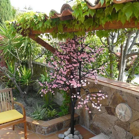 ホテル Beau Soleil ル・ラヴァンドゥー