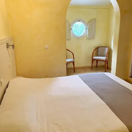 Beau Soleil 3* 르 라방두