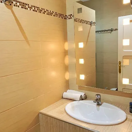 Beau Soleil Otel 3*