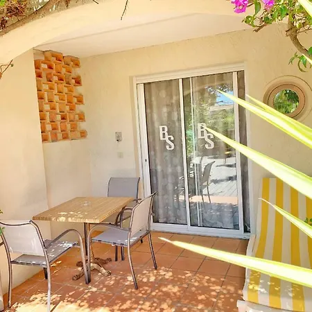 Beau Soleil Le Lavandou