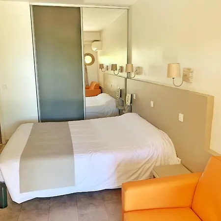 Beau Soleil Hotel