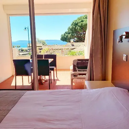 Beau Soleil Le Lavandou