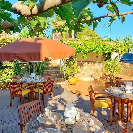Beau Soleil 3* Le Lavandou
